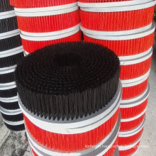 Abrasive Roller Brush for Glass Screen Grindiing